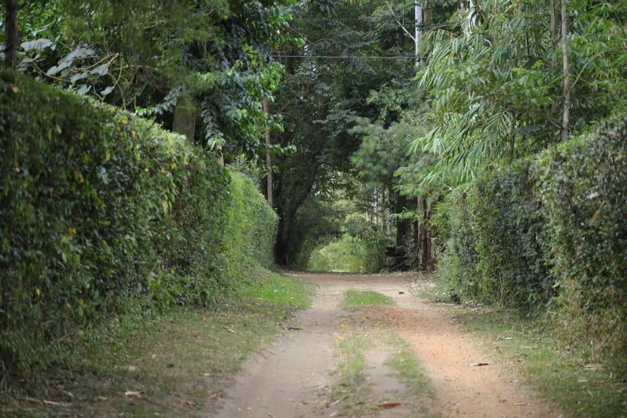 The Great Outdoors Uganda Hotel Vumba Exterior foto